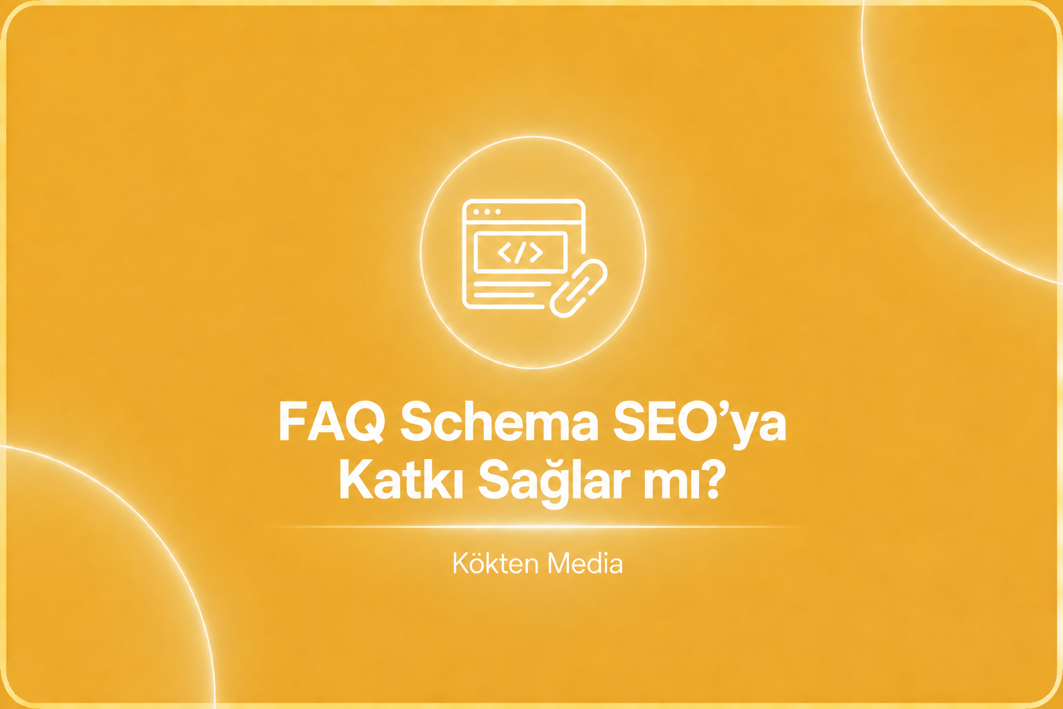 FAQ Schema SEO'ya Katkı Sağlar mı?